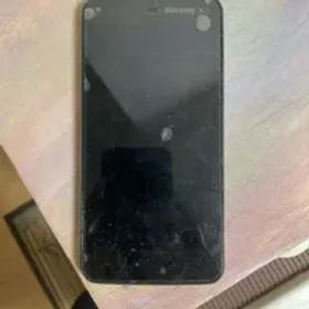 AQUOS PHONE ZETA SH-01F ホワイト 32 GB doco…