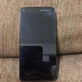 AQUOS phon SH-01F ジャンク