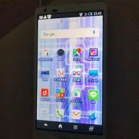 【中古品】SH-02E