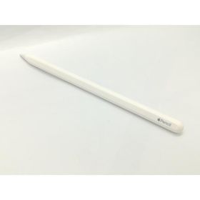 【中古】Apple Apple Pencil（第2世代） MU8F2J/A【福岡天神】保証期間１週間