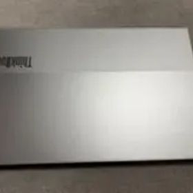 Lenovo ThinkBook 15.6インチ core i5 12世代