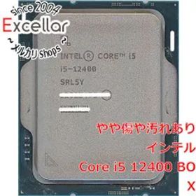 [bn:17] Core i5 12400 2.5GHz LGA1700 65W SRL5Y