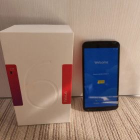 Motorola Nexus 6 midnight blue SIMフリー