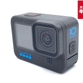 【中古】 【良品】 GoPro HERO10 Black CHDHX-101-FW