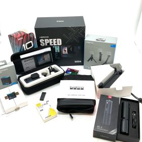 【全額返金保証】【最速発送】GoPro HERO10 Black SPEED WITH EASE. 動作確認済