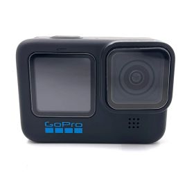 【全額返金保証】【最速発送】GoPro HERO10 BLACK 限定バンドルセット 美品 動作確認済