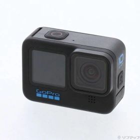 ソフマップ 〔中古品〕 GoPro HERO10 Black バンドル【349】