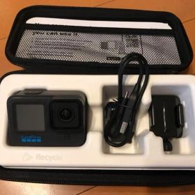 GoPro hero10