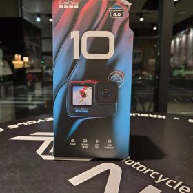 【新品】GoPro HERO10 BLACK【未開封】