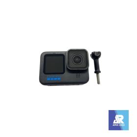 GoPro HERO10 Black 動作確認済み