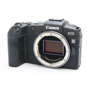 《新同品》Canon EOS RP ボディ