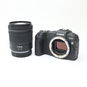 《美品》Canon EOS RP RF24-105 IS STM レンズキット