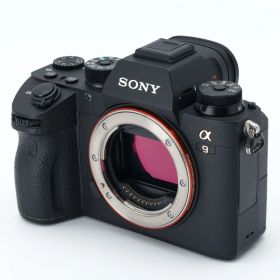 【動作確認済】SONY（ソニー） α9 ILCE-9 ボディ _GP00007383