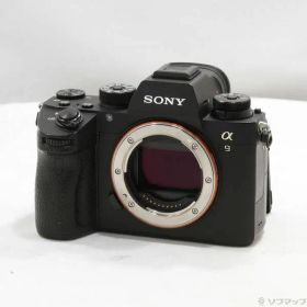 ソフマップ 〔中古品〕 α9 ILCE-9【262】