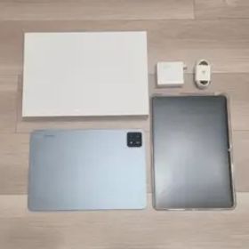 【美品・国内版】Xiaomi Pad 6S Pro 8GB+256GB