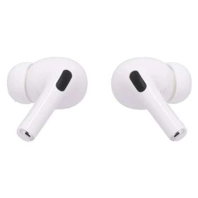 Apple アップル/AirPods Pro 第2世代/MTJVJ/A/HTXLCJXH37/Aランク/62【中古】
