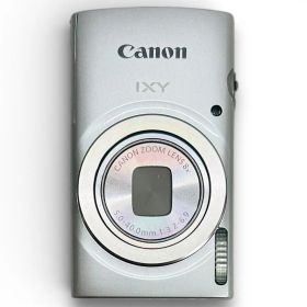 ★ジャンク★Canon IXY 180 コンデジ 127