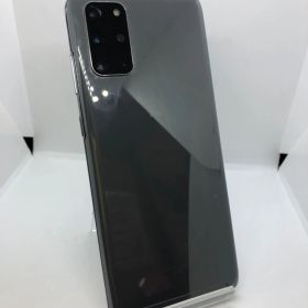 【訳あり品】Galaxy S20+ 5G SCG02 au SIMフリー