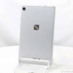 ソフマップ 〔中古品〕 LAVIE T8 T0855／CAS 32GB プラチナグレー PC-T0855CAS Wi-Fi【198】