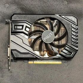 Palit GeForce GTX 1660 Super グラフィックボード