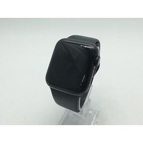 【中古】Apple Apple Watch SE2 40mm GPS ミッドナイトアルミニウムケース/ミッドナイトスポーツバンド MNJT3J/A【柏】保証期間１週間【ランクC】