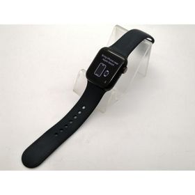 【中古】Apple Apple Watch SE2 40mm Cellular ミッドナイトアルミニウムケース/ミッドナイトスポーツバンド (S/M) MXGC3J/A【大須2】保証期間１ヶ月【ランクA】