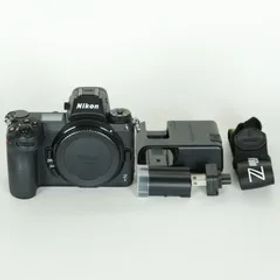[美品] Nikon Z6 [ボディ] | Nikon Zマウント