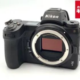 【中古】 【並品】 ニコン Z6 ボディ