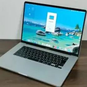 MacBook Pro 2019 16型 Corei7 512G G11