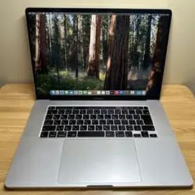 Macbook Pro 16inch, Core i9, 32/1024 Gb