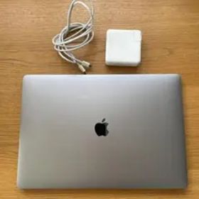 MacBook Pro 16インチ (2019) 16GB/充電器付き