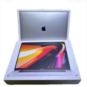 i9 ROM 64GB♪〜MacBook Pro 16-inch 【ダブルOS】