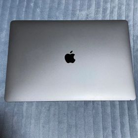 Apple MacBook Pro 2019 16inch スペースグレー