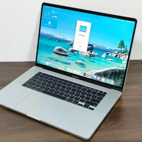 充電39 MacBook Pro 2019 16型 i7 512G USキ-E4
