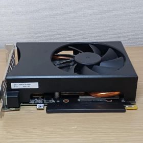 ZOTAC Geforce GTX 1660Ti 6GB グラフィックボード