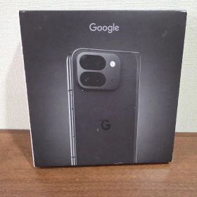 Google Pixel 9 Pro Fold 本体
