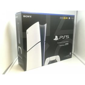 【未使用】SONY PlayStation5 デジタル・エディション 日本語専用 CFI-2200B01 [825GB]【神保町】保証期間3ヶ月