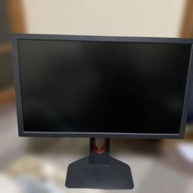 【BenQ】ZOWE XL2411K ゲーミングモニター 24インチ