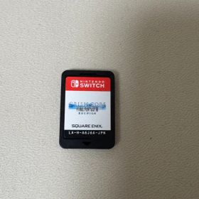 クライシス コア -ファイナルファンタジーVII- リユニオン ケースなし