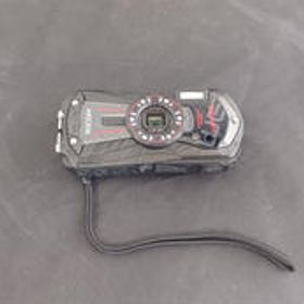 デジタルカメラ WG-30 RICOH