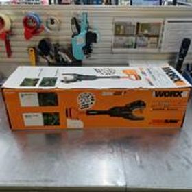 チェーンソーセット(E) WG320.9 WORX