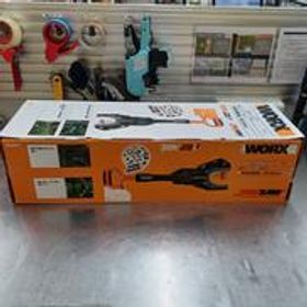 チェーンソーセット(E) WG320.9 WORX