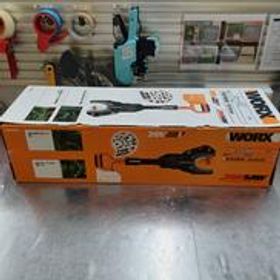 チェーンソーセット(E) WG320.9 WORX