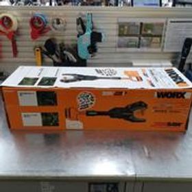 チェーンソーセット(E) WG320.9 WORX