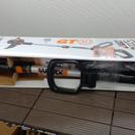 チェーンソーセット(E) WG320.9 WORX