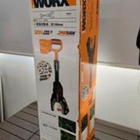 チェーンソーセット(E) WG320.9 WORX
