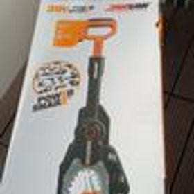 チェーンソーセット(E) WG320.9 WORX