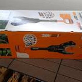 チェーンソーセット(E) WG320.9 WORX