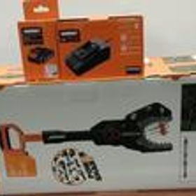 チェーンソーセット(E) WG320.9 WORX