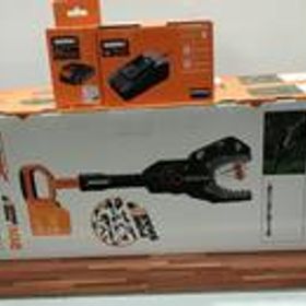 チェーンソーセット(E) WG320.9 WORX